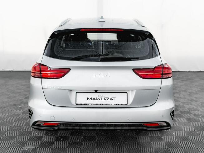 Kia Cee'd GD4E969#1.5 T-GDI M 2 stref klima K.cof salon PL VAT23% Pępowo - zdjęcie 8