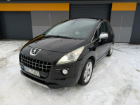 Peugeot 3008 ver-2-0-hdi-allure Goworowo - zdjęcie 6