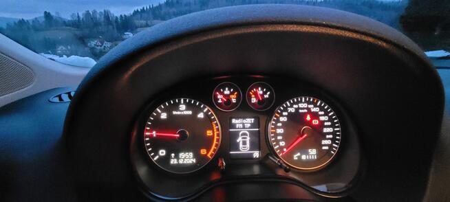 Audi A3 quattro Wisła - zdjęcie 8