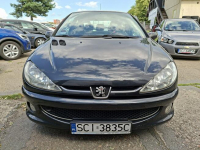 Peugeot 206 Klimatyzacja, Ele szyby, Ele lusterka, Wspomaganie Cieszyn - zdjęcie 3