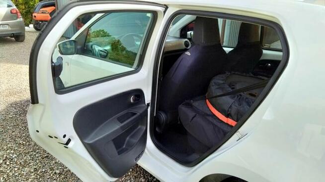 seat mii 2014r 1,0b nawi, kjima, pdc, tempo, opłacony ładny Lipowe - zdjęcie 12