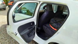 seat mii 2014r 1,0b nawi, kjima, pdc, tempo, opłacony ładny Lipowe - zdjęcie 12