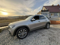 Mercedes GLE 350 de 4 Matic, kamera 360, 9G-TRONIC