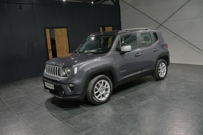 Jeep Renegade | 190KM |100% bezwypadkowy|kamera|pełny serwis|android Alwernia - zdjęcie 2