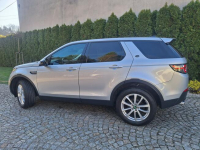 Land Rover Discovery Sport 4WD Td4  Sport Hse Siewierz - zdjęcie 8