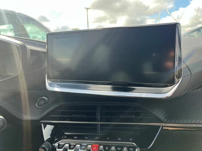 PEUGEOT 2008 II 1.5 BlueHDi 130 Roadtrip EAT8 GC048 Grunwald - zdjęcie 8