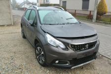 Peugeot 2008 Ostrów Wielkopolski - zdjęcie 3