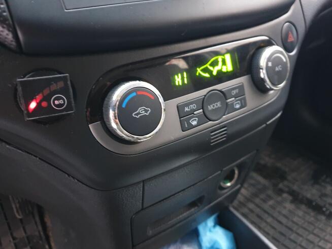 Chevrolet Aveo 2008 1.4 ben gaz lpg 165 tyś km Łódź - zdjęcie 11