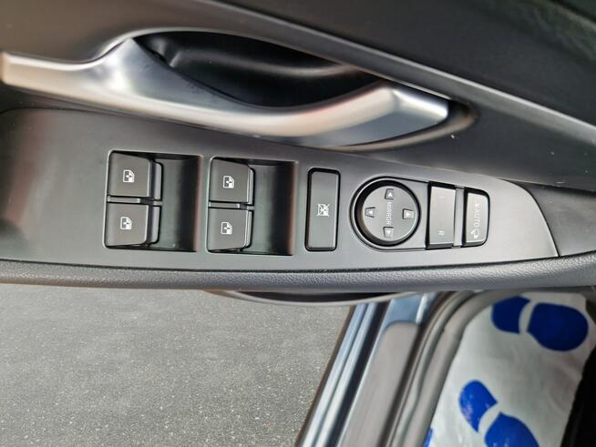 Hyundai i30 1.0 T-GDI Modern ! Z Polskiego Salonu ! Faktura VAT ! Warszawa - zdjęcie 11