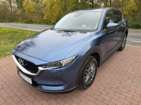 Mazda CX5 2,0 Benzyna z oryginalnym przebiegiem 155 tyś km !!! Cielcza - zdjęcie 2