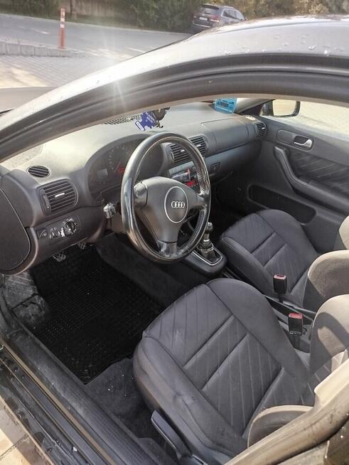 Audi a3 Sokółka - zdjęcie 6