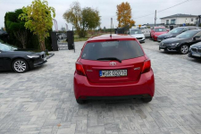 Toyota Yaris Salon Polska! Selection! Automat! Kamera! Gwarancja! Grójec - zdjęcie 12