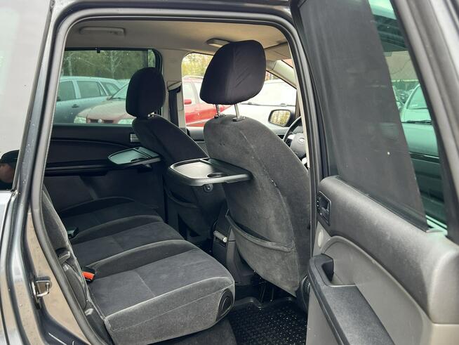Ford Focus C-Max 1,6 Benzyna 2005r. Tanio-Możliwa Zamiana! Warszawa - zdjęcie 5