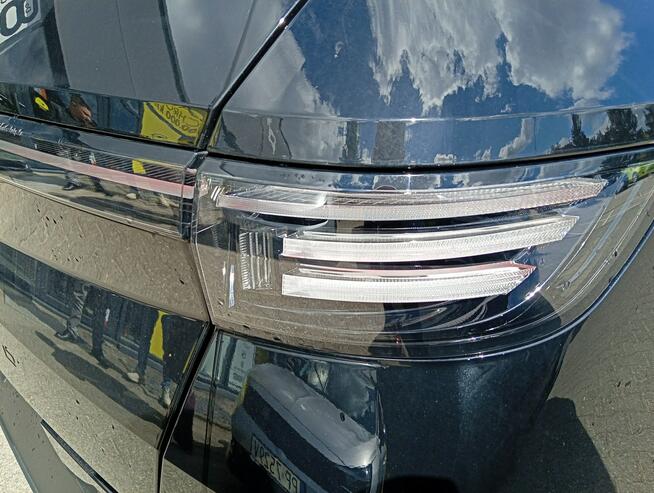 Opel Grandland Hybrid EDITION 1.2T 145KM eDCT6 / 8 Lat Gwarancji Piła - zdjęcie 12