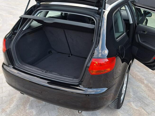 Audi A3 * 1.6MPi* 102KM* BARDZO Ładne* Z NiEMiEC* ESP* Olsztyn - zdjęcie 11