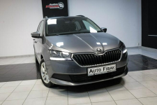 Škoda Fabia 95KM*Salon Polska*Bezwypadkowy*Niski przebieg Konstantynów Łódzki - zdjęcie 5