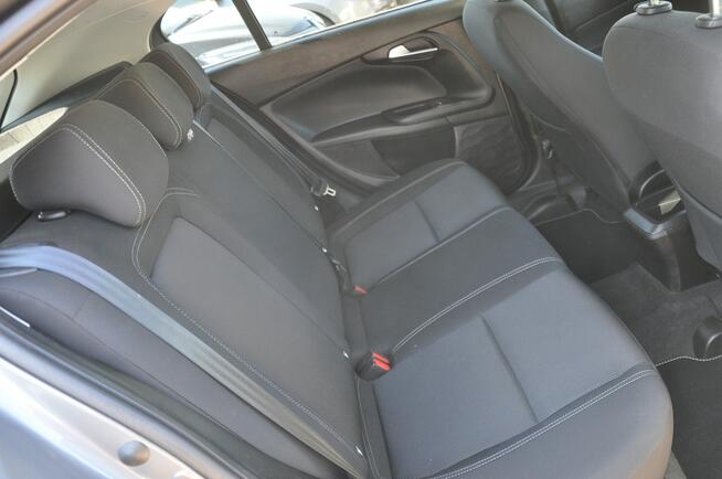 Fiat Tipo 1.4 95KM hatchback LED Navi Czujniki Dąbrowa Górnicza - zdjęcie 11