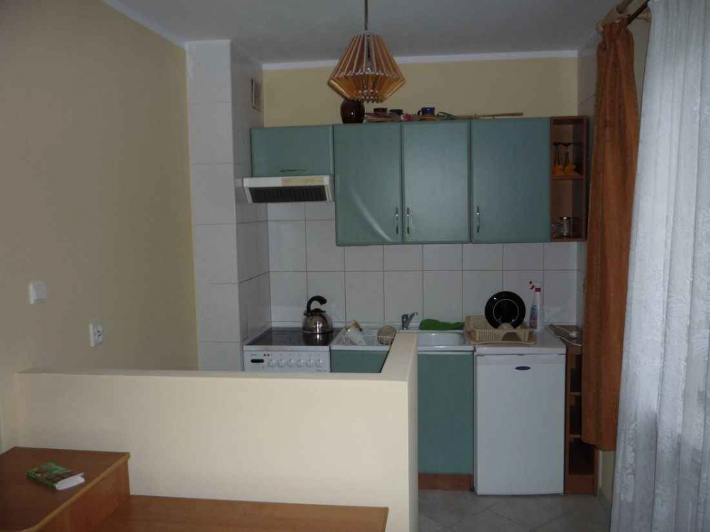 1pok, 33met, okolice Tyrmanda BALKON/KOMÓRKA/PARKING (Wrocław) Fabryczna - zdjęcie 2