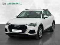 Audi Q3 35 TFSI mHEV S tronic Kombi