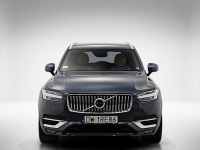 Volvo XC 90 AWD Inscription aut ! Z Polskiego Salonu ! Faktura VAT ! Warszawa - zdjęcie 8
