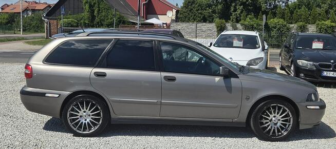 Volvo V40 Automat LPG GAZ Dostawa pod dom  Opłaty 01.2027 Zamiana też! Zduńska Wola - zdjęcie 4