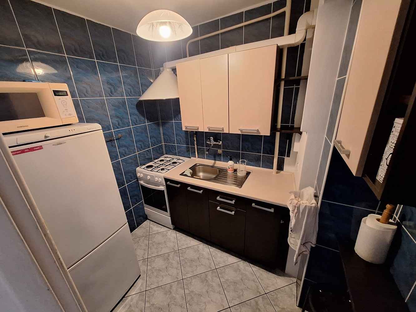 2pok, 31met, Okolice Gorlickiej PIWNICA/WINDA (Wrocław) Psie Pole - zdjęcie 6