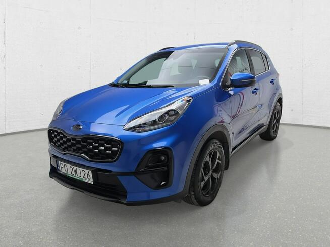 Kia Sportage Komorniki - zdjęcie 3