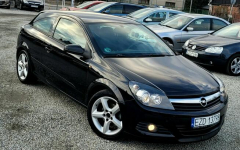 Opel Astra Soczewka! Czarny Sufit! SPORT! Automat! Zamiana też! Zduńska Wola - zdjęcie 9