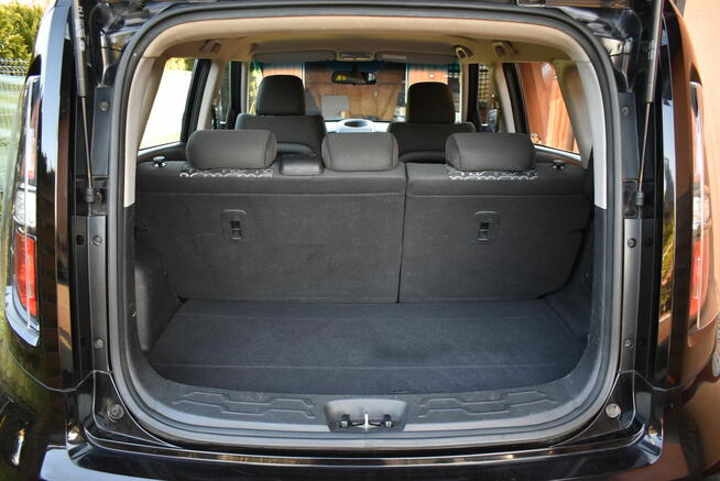 1,6 benz.126KM BEZWYPADKOWY KLIMATYZACJA CZUJNIKI PARKOWANIA Białogard - zdjęcie 11