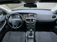 Volvo V40 D2 virtual cockpit, zadbany Tarnów - zdjęcie 6