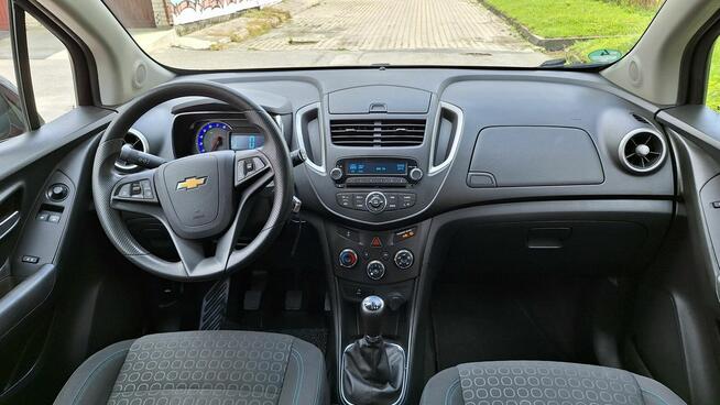 Chevrolet Trax * Śliczny * 2014 Zamość - zdjęcie 7