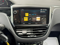 Peugeot 2008 PROMOCJA cenowa - Pisemna Gwarancja 12 miesięcy Konin - zdjęcie 10