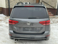 Volkswagen Touran Sadlno - zdjęcie 12