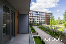 Angel Stradom, Stradomska, 37 m2, parking, balkon, klimatyzacja Kraków - zdjęcie 2