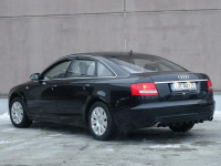 Audi A6 2.4 177KM Ben+Gaz/Skóry/Długie opłaty Lublin - zdjęcie 8