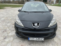 Peugeot 207 LPG Kielce - zdjęcie 6