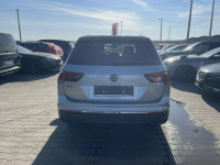 Volkswagen Tiguan Allspace Elegance Allspace Navi DSG Gliwice - zdjęcie 2