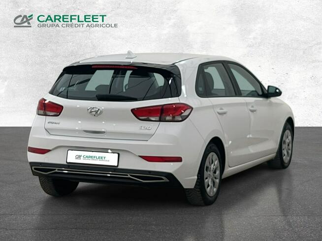 Hyundai i30 1.0 T-GDI Modern Hatchback Warszawa - zdjęcie 5