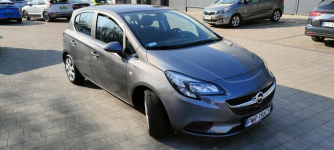 Opel Corsa OPEL CORSA E 1.2 70 KM 4 Cylindry Jak Nowy Salon