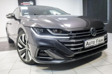 Volkswagen Arteon R-Line*DSG*Salon Polska*Bezwypadkowy*Vat23% Konstantynów Łódzki - zdjęcie 3