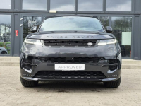 Range Rover Sport 3.0D I6 350KM AWD Autobiography / Salon Polska / ASO Łódź - zdjęcie 3