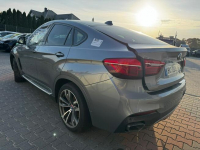 BMW X6 40d 313M-Pakiet X-Drive#Skóra#Nawigacja#Full LED Margonin - zdjęcie 4