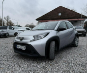 Toyota Aygo X 2022 Warszawa - zdjęcie 8