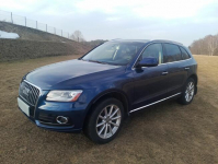 Sprzedam Audi Q5 QUATTRO Tuchomie - zdjęcie 2