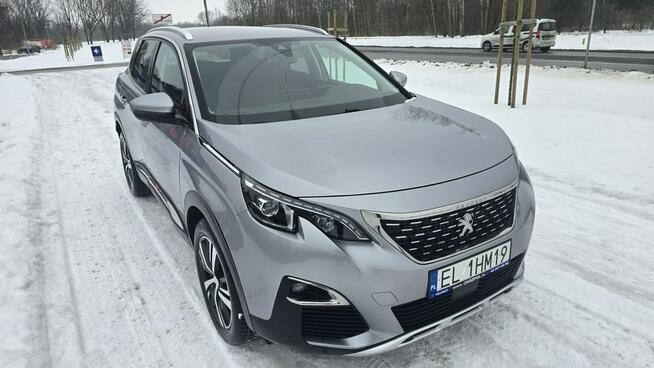 Peugeot 3008 Automat Allure Navi Android Karczew - zdjęcie 3