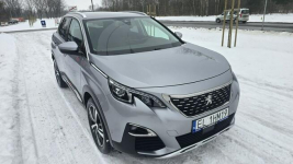 Peugeot 3008 Automat Allure Navi Android Karczew - zdjęcie 3