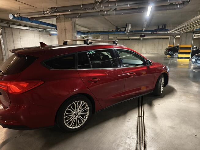 Sprzedam Ford Focus Sosnowiec - zdjęcie 9