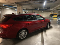 Sprzedam Ford Focus Sosnowiec - zdjęcie 9