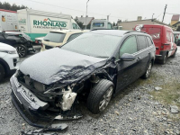 Golf VII 2.0 TDI-150KM Klima Navi Panorama kamera 85520km 2018 Syców - zdjęcie 4