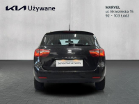 Seat Ibiza 1.4 MPI 85 KM / Wersja Style Łódź - zdjęcie 6